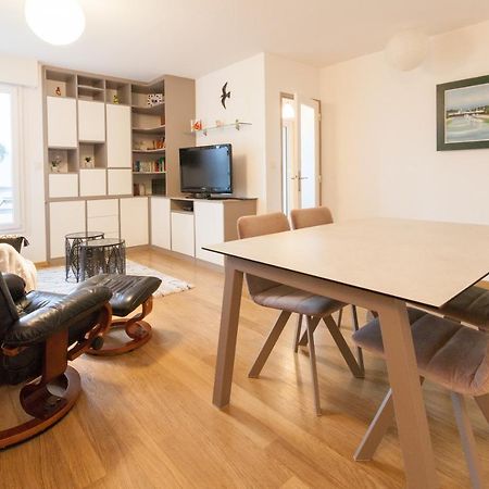 Le Kernoguet Apartment Vannes Exterior foto